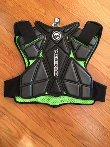 Maverick M3 Speed Shoulder Pad Liner