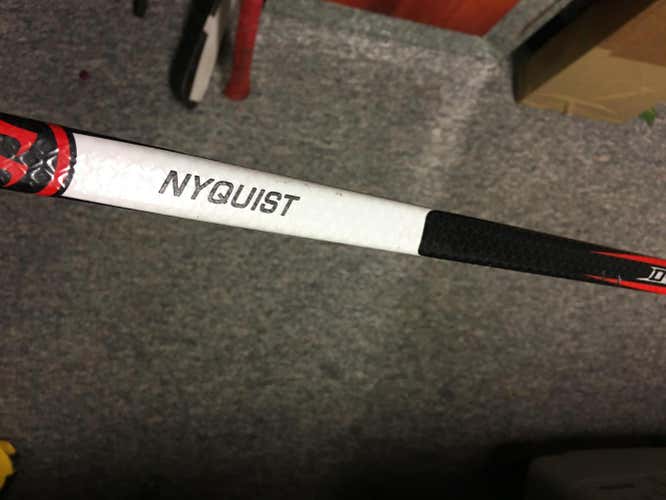 nyquist shaft 50 inches long 80 flex