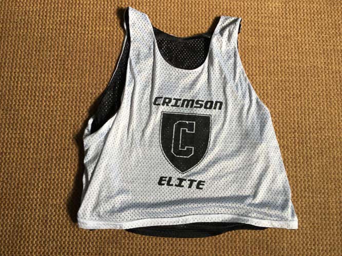 Harvard Crimson Lacrosse Penny