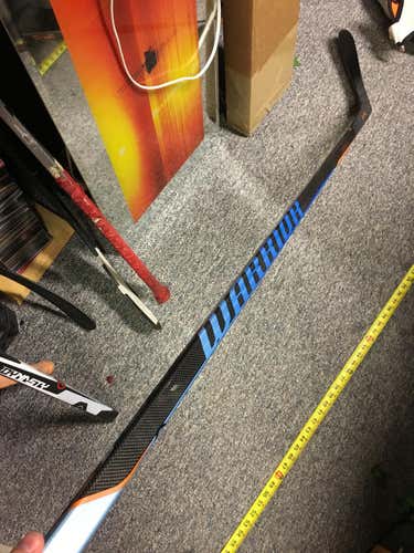 Qr pro 85 flex Henrique curve