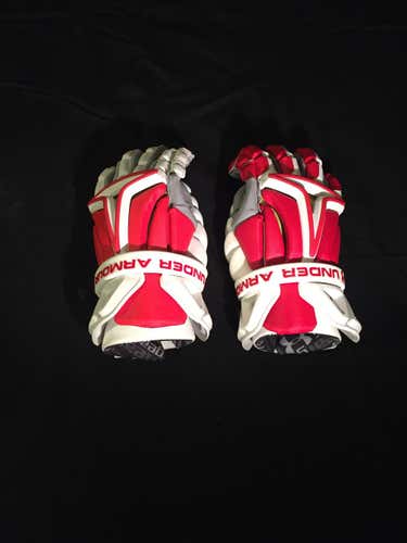 Under Armour Biofit Gloves