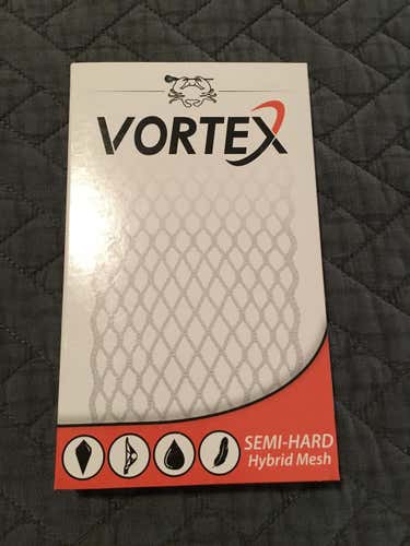 BN White Vortex Mesh SH