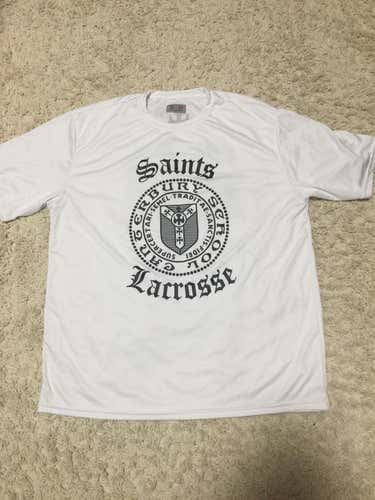 Canterbury Lacrosse Shooting Shirt (Shooter)