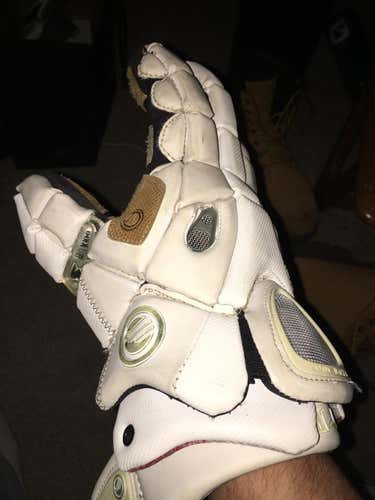 Maverik Rome NXT gloves