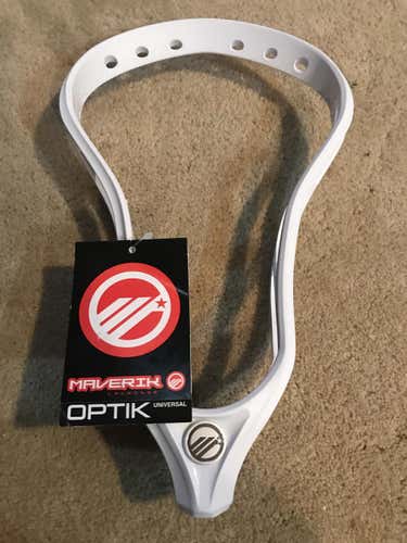 Maverik Optik U