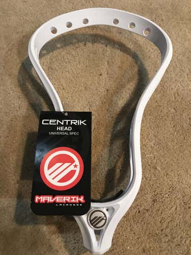 Maverik Centrik U