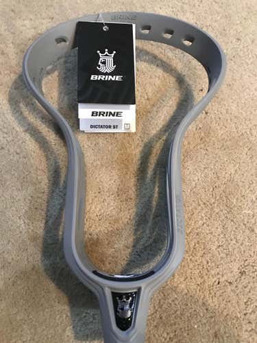Brine Dictator ST