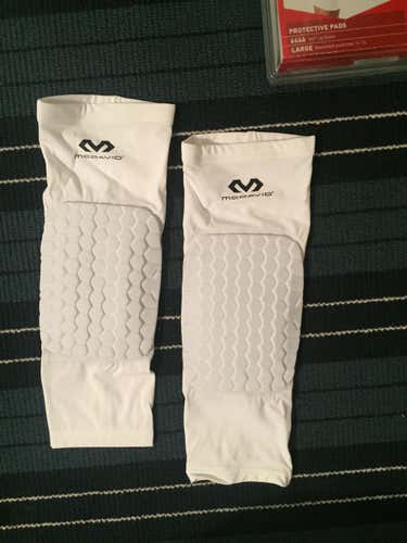 McDavid Knee pads Large