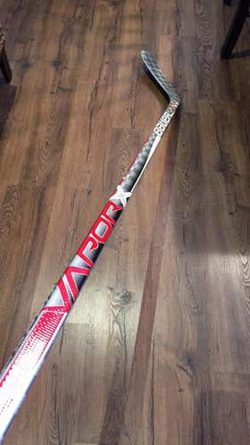 Bauer 1X LH 82flex P88