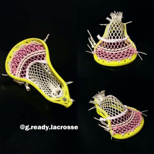 |LE Volt Brine RP3 X|ECD 15mm Pink-White Wax|