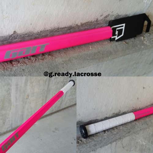 |LE Gait SCandal NEON Pink|
