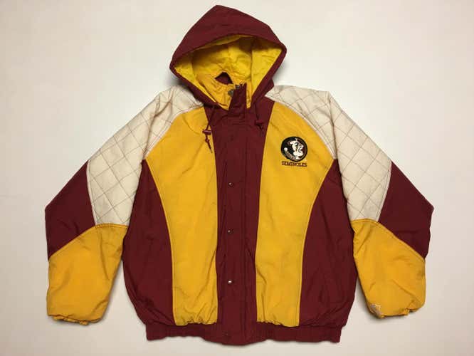 Vintage Florida State Seminoles Starter Jacket