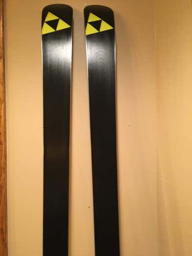 188 30 meter FIS Women's GS ski