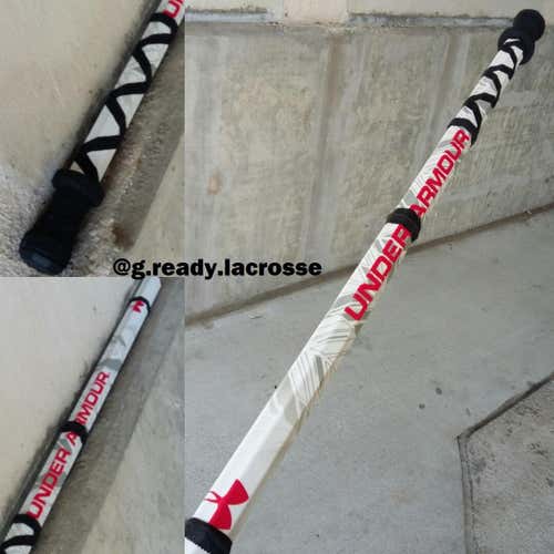 |UA 7075 Alloy|