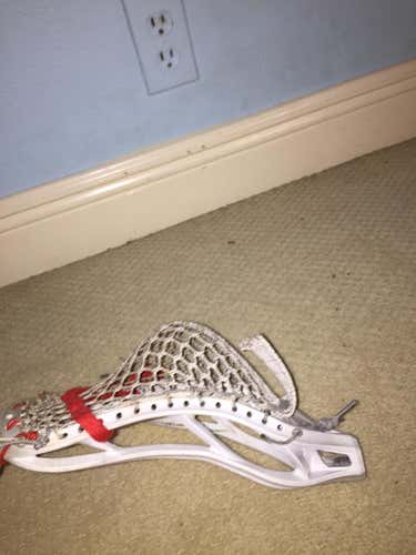Maverick optik with 3s mesh