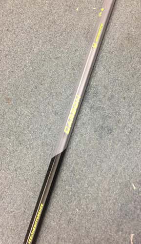 Limited Edition ECD carbon
