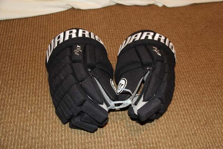 New Comeau Warrior Gloves