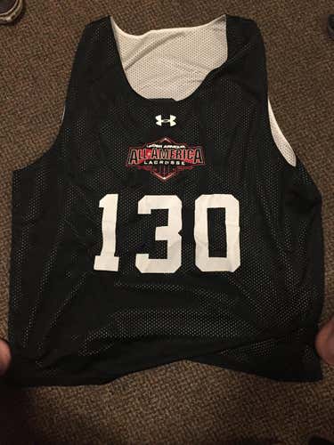 Under armour all American Pennie