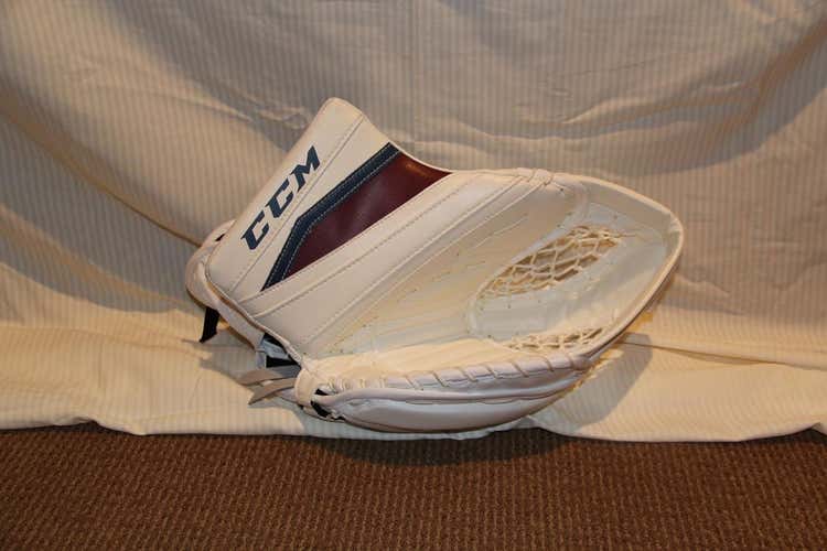 New Berra CCM Extreme Flex Pro ll Glove And Blocker