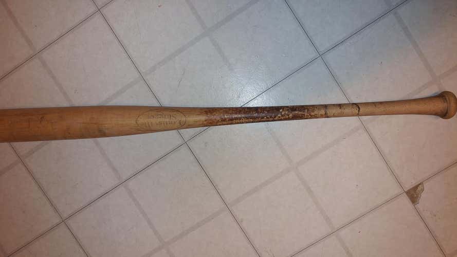 Lousiville Slugger Prime Josh Hamilton model 34"