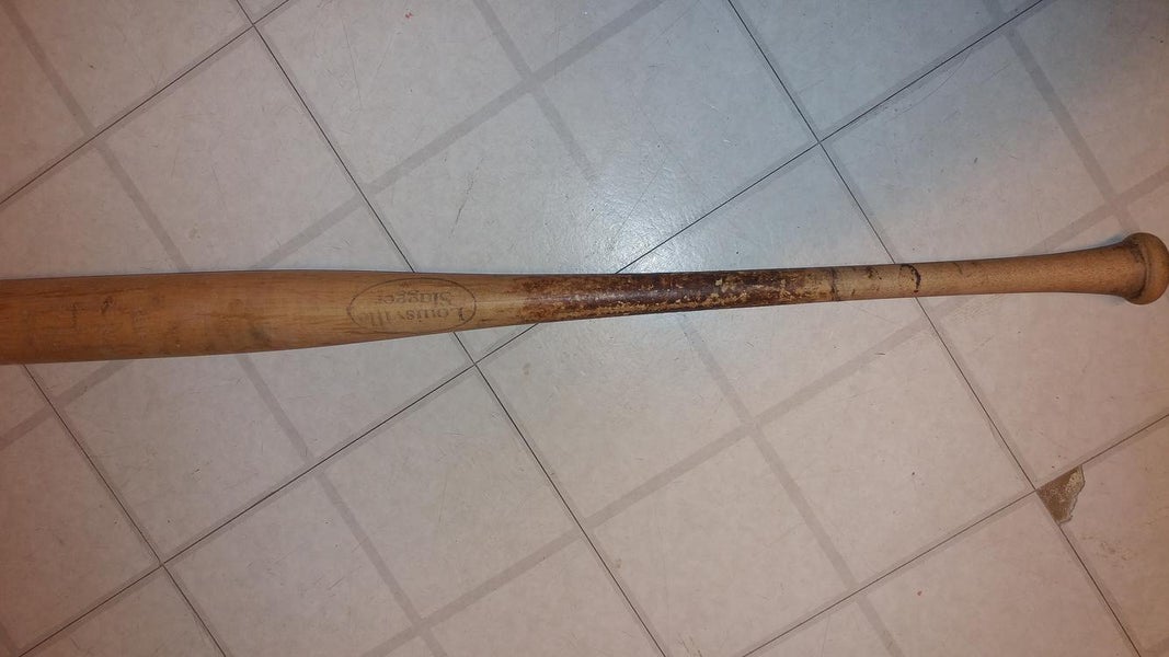 Lousiville Slugger Prime Josh Hamilton model 34"