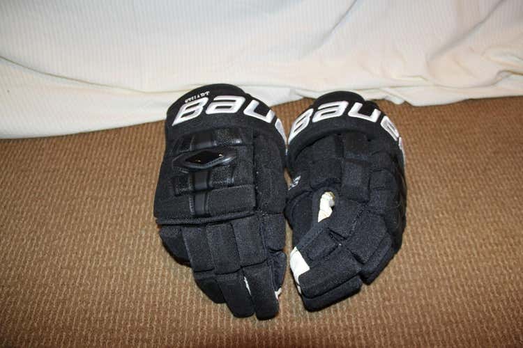 New Stuart Bauer Nexus 1000 Gloves