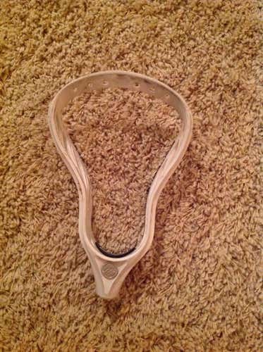 Maverik Tank lacrosse head