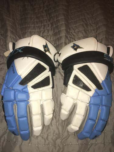 Hopkins Cell 2 gloves