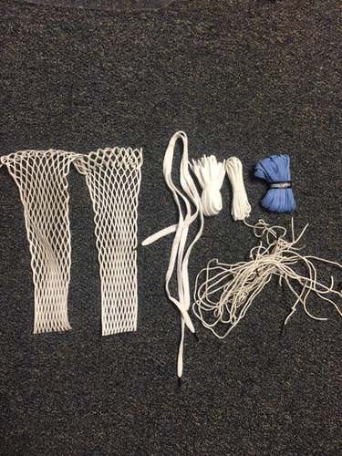 String King 2x, 3x and Hero Strings