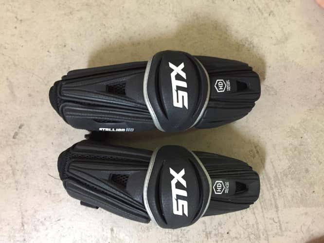 Black stx stallion hd