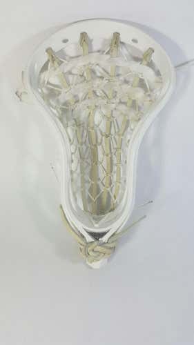 Warrior Rabil 2x Lacrosse Head Tradional strung