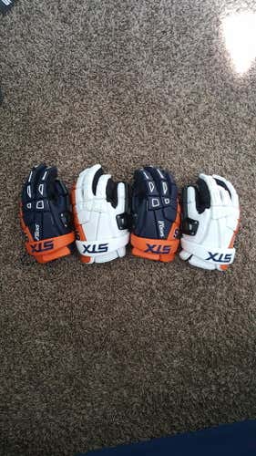 Shield Pro Syracuse BN (WHITE PAIR ONLY)