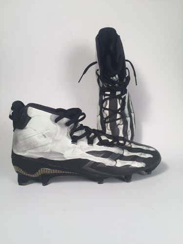 Adidas Freak x Kevlar Unearthed Cleat