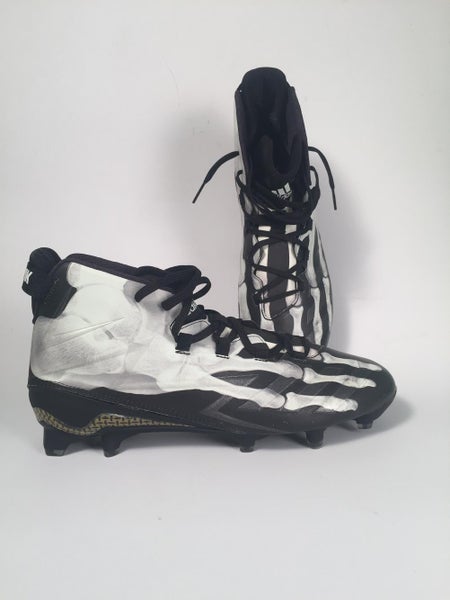 Adidas Freak x Kevlar Unearthed Cleat