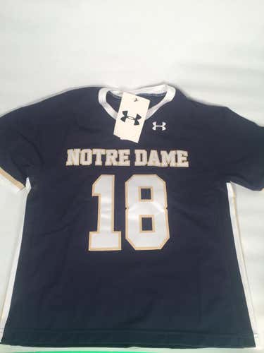 Notre Dame Jersey