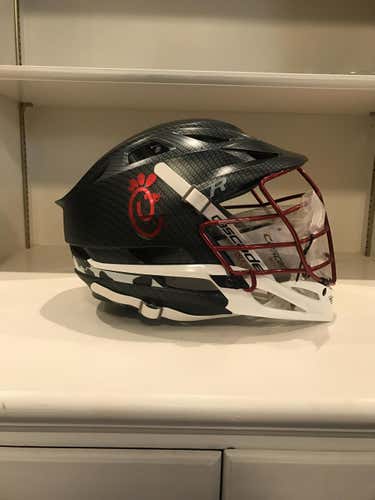 Chick-Fil-A Carbon Fiber R