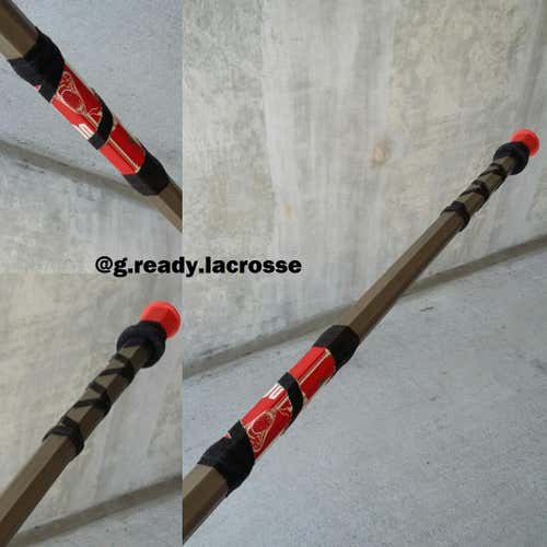 |OG Warrior Titan Classic|