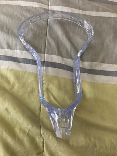 Brand New Clear head - 2017 made