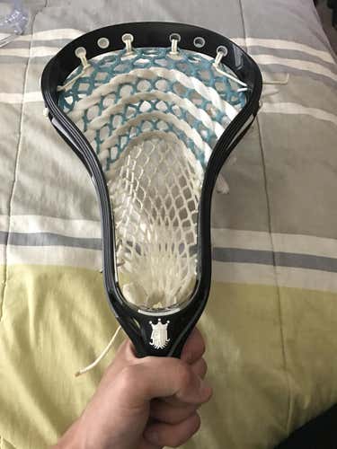 Brand New Brine Clutch lll