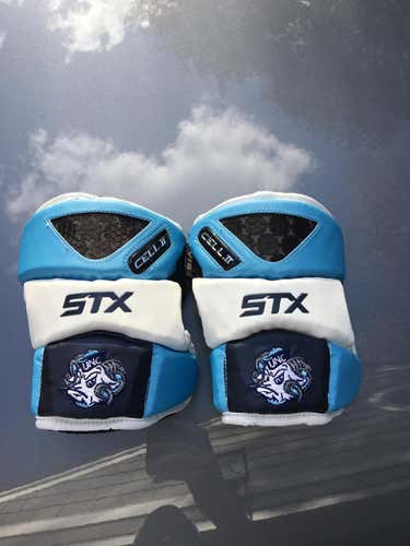 UNC elbow pads