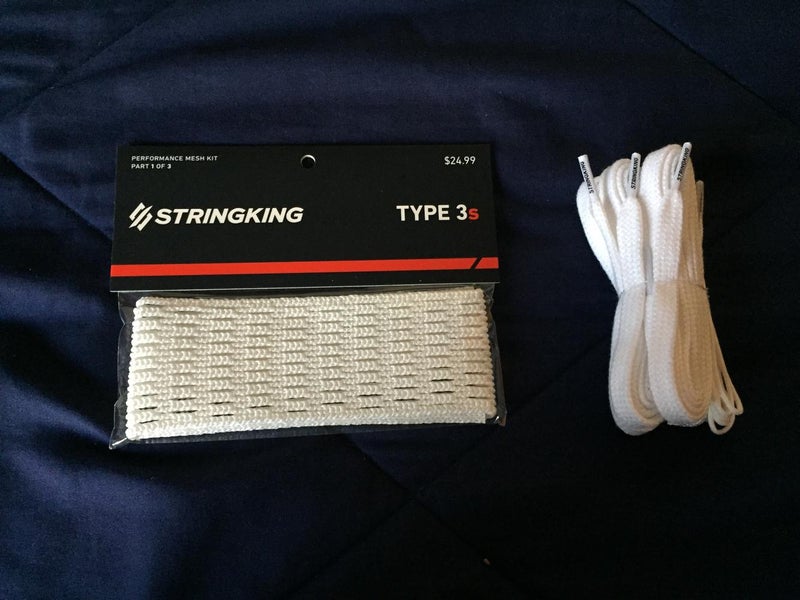 StringKing 3S Mesh Kit