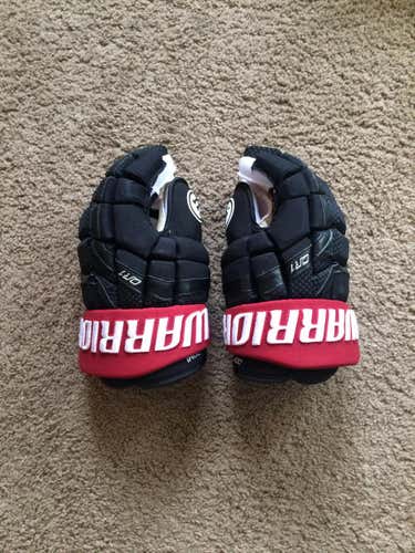 Prostock Arizona Coyotes Warrior Gloves 14''