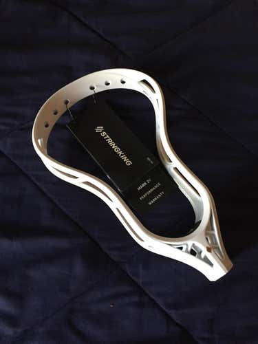 StringKing Mark 2V (Brand New)