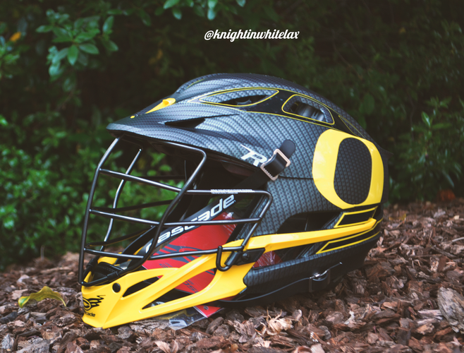 OREGON CARBON CASCADE R