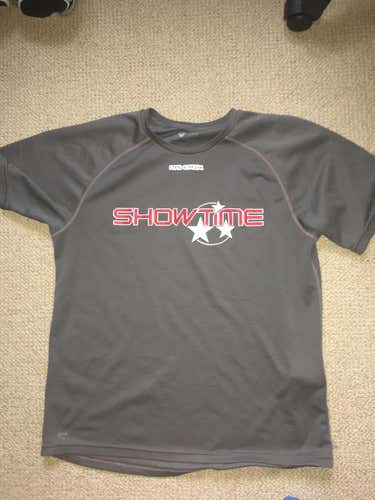 Maverik Showtime Lacrosse Shirt