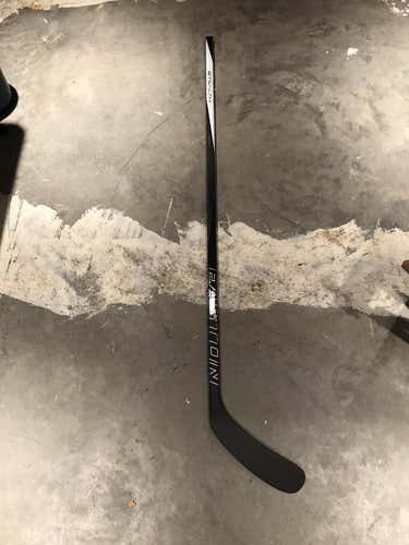 CAM ATKINSON Pro Stock Easton CX hockey stick P92 75 flex RH