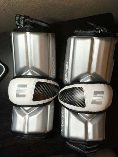 epoch integra committed academy arm guard