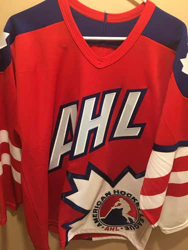 Lot of 4 Jerseys