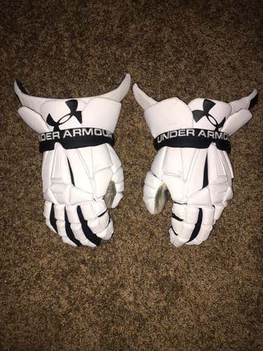 Command Pro gloves
