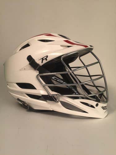 Cascade R Helmet